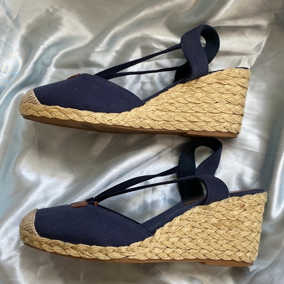 Chaps wedges - Picture 4 of 9